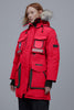 Womens Snow Mantra Parka - Canada Goose | Te Huia New Zealand