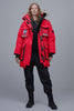 Womens Snow Mantra Parka - Canada Goose | Te Huia New Zealand
