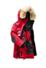 Womens Snow Mantra Parka - Canada Goose | Te Huia New Zealand