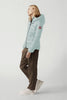 Womens Abbot Hoody  Meltwater 2220L
