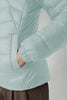 Womens Abbot Hoody  Meltwater 2220L