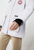 Womens Expedition Parka Heritage  North Star White 4660L