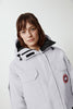 Womens Expedition Parka Heritage  North Star White 4660L