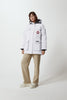 Womens Expedition Parka Heritage  North Star White 4660L