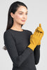 Unisex Cosy Gloves Kowhai 70709