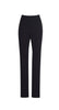 Womens Waisted Cigarette Pant 2099