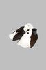 Kids Calfskin Bootie-Eve Wallace-Te Huia New Zealand
