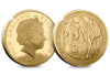The Hobbit - An Unexpected Journey Coin Pack