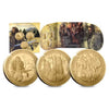 The Hobbit - An Unexpected Journey Coin Pack