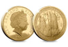 The Hobbit - An Unexpected Journey Coin Pack