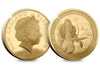 The Hobbit - An Unexpected Journey Coin Pack