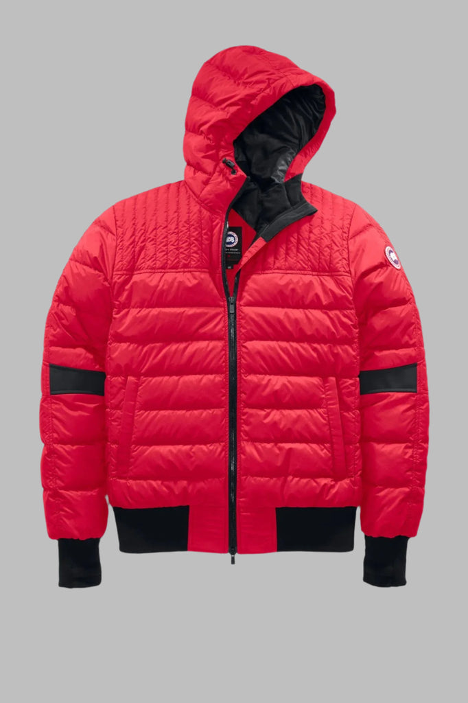 Mens Cabri Hoody-Canada Goose-Te Huia New Zealand