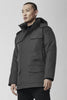 Mens Windermere Coat-Canada Goose-Te Huia New Zealand