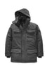 Mens Windermere Coat-Canada Goose-Te Huia New Zealand