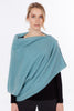 Womens Anyway Wrap-Native World-Te Huia New Zealand