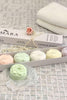 Shower Bombs Box of 5 - Signature