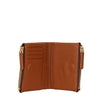 Delilah Wallet - Tan
