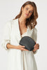 Saben Gabi Make-Up Pouch - Black