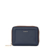 Landry Wallet - Navy