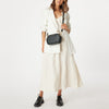 Odile Crossbody - Black
