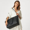 Roma Carry All - Black