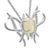 Galadriel's Brooch Pendant
