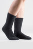Unisex Cosy Fine Socks-Untouched World-Te Huia New Zealand