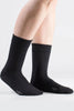 Unisex Everyday Kite Socks-Untouched World-Te Huia New Zealand