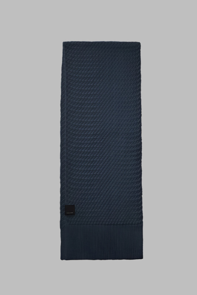 Womens Basket Stitch Scarf-Canada Goose-Te Huia New Zealand