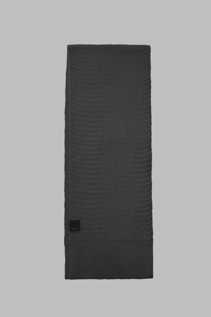 Womens Basket Stitch Scarf-Canada Goose-Te Huia New Zealand
