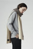Womens Block Rib Scarf-Canada Goose-Te Huia New Zealand