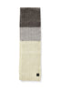 Womens Block Rib Scarf-Canada Goose-Te Huia New Zealand