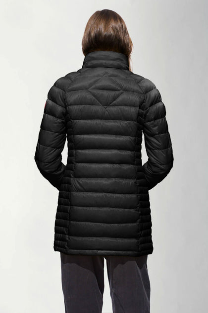 Canada goose brookvale clearance hooded