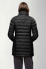 Womens Brookvale Hooded Coat-Canada Goose-Te Huia New Zealand