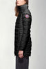 Womens Brookvale Hooded Coat-Canada Goose-Te Huia New Zealand