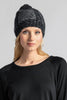 Womens Chunky Pom Pom Beanie-Untouched World-Te Huia New Zealand