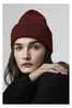 Womens Classic Merino Toque-Canada Goose-Te Huia New Zealand