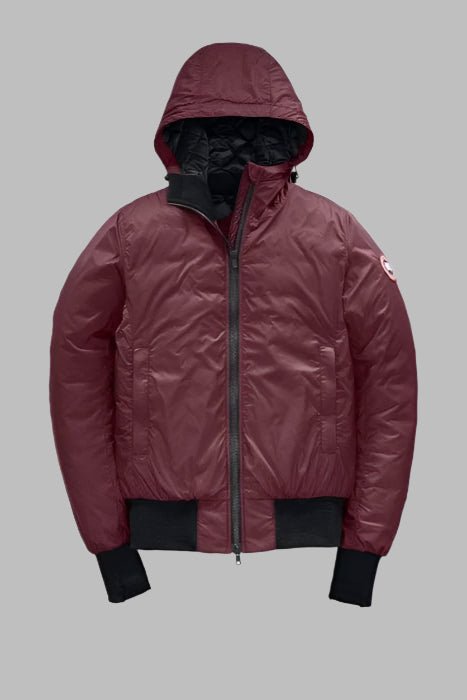 Womens Dore Hoody-Canada Goose-Te Huia New Zealand