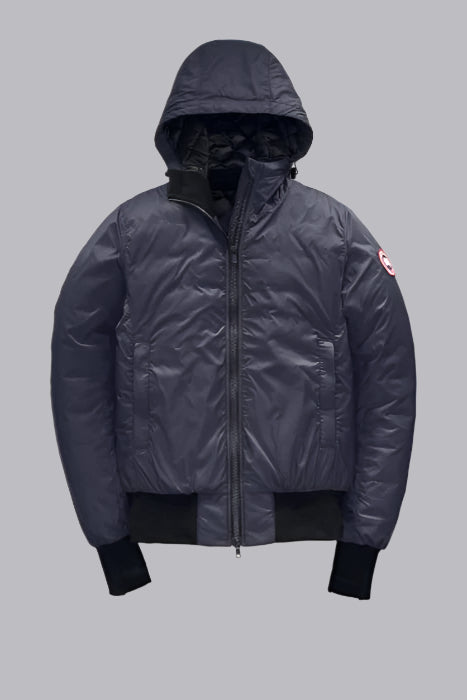 Womens Dore Hoody-Canada Goose-Te Huia New Zealand