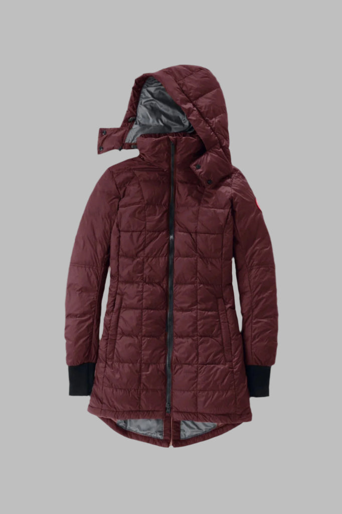 Womens Ellison Jacket-Canada Goose-Te Huia New Zealand