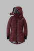 Womens Ellison Jacket-Canada Goose-Te Huia New Zealand