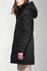 Womens Elwin Parka Black Label-Canada Goose-Te Huia New Zealand