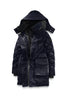 Womens Elwin Parka Black Label-Canada Goose-Te Huia New Zealand
