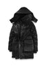 Womens Elwin Parka Black Label-Canada Goose-Te Huia New Zealand