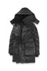 Womens Elwin Parka Black Label-Canada Goose-Te Huia New Zealand