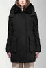 Womens Elwin Parka-Canada Goose-Te Huia New Zealand