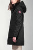 Womens Elwin Parka-Canada Goose-Te Huia New Zealand