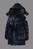 Womens Elwin Parka-Canada Goose-Te Huia New Zealand