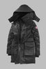 Womens Elwin Parka-Canada Goose-Te Huia New Zealand