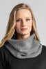 Womens Knit Weave Snood-Untouched World-Te Huia New Zealand